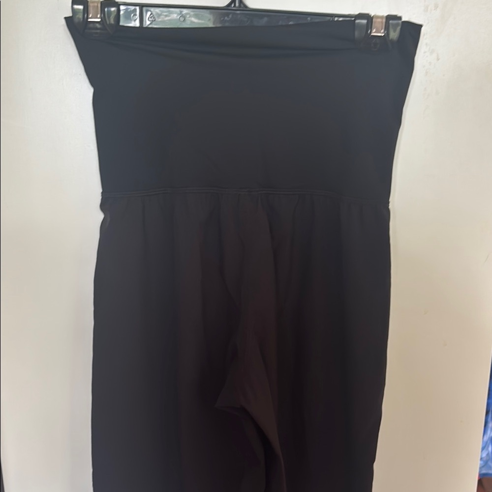 lululemon athletica Black activewear